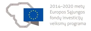 2014 -2020 metų Europos Sąjungos fondų investicijų veiksmų programa_logo